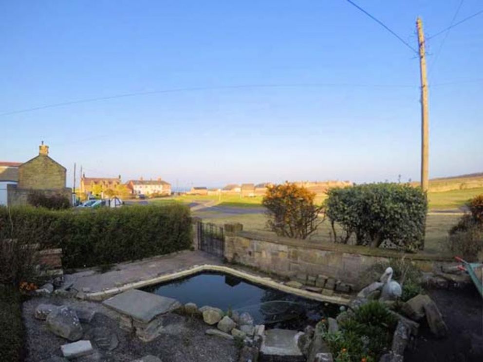 Aurora Skies Northumberland