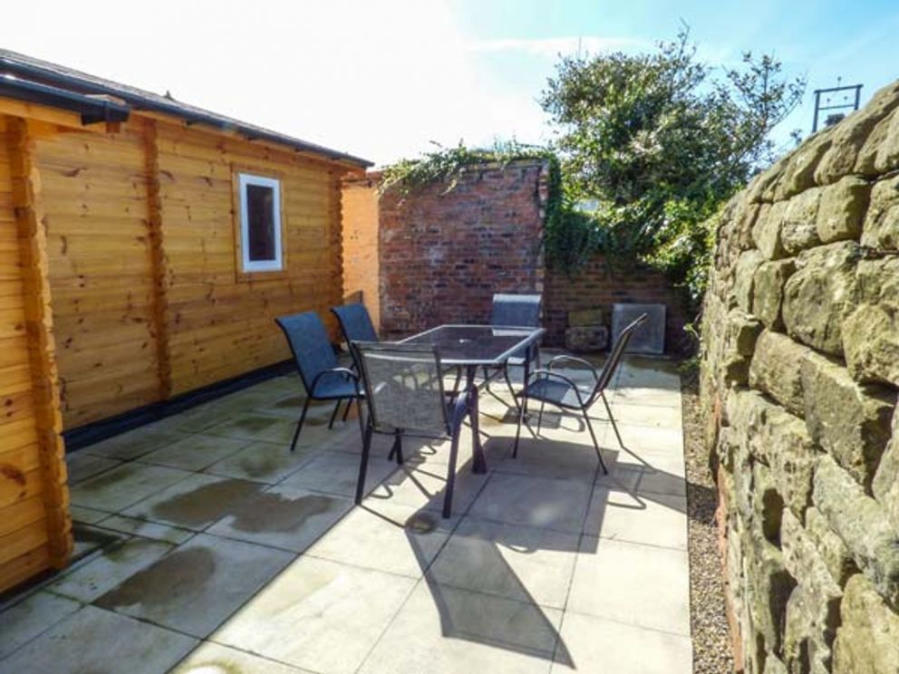 Aurora Skies Northumberland