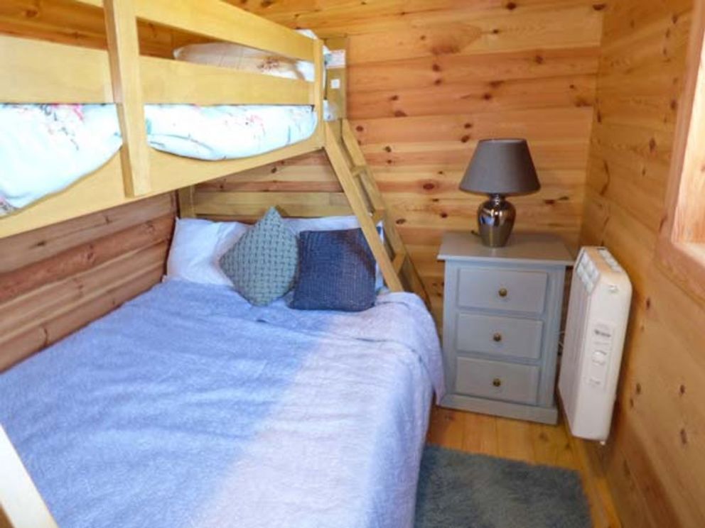 Aurora Skies Northumberland