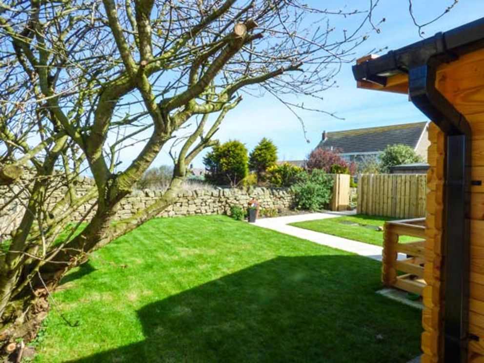 Aurora Skies Northumberland