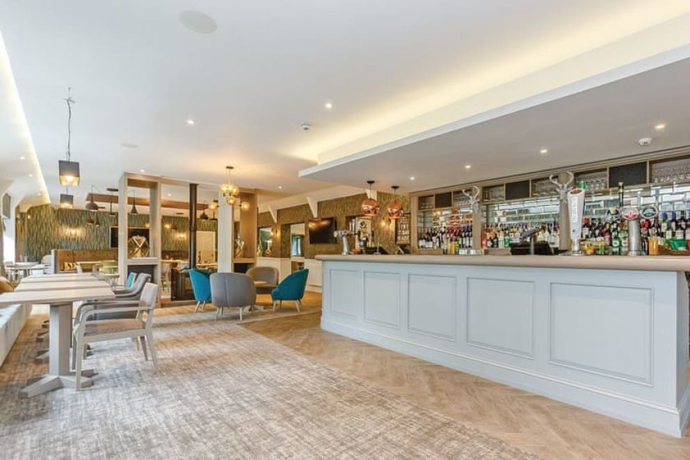 Aysgarth Lodges North Yorkshire