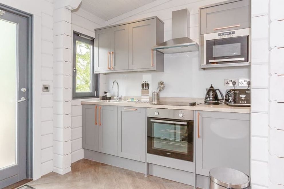 Aysgarth Lodges North Yorkshire