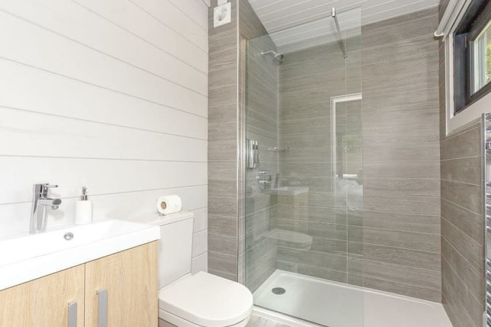 Aysgarth Lodges North Yorkshire