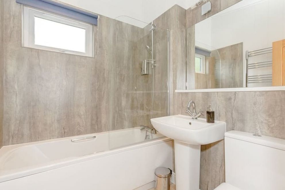 Aysgarth Lodges North Yorkshire