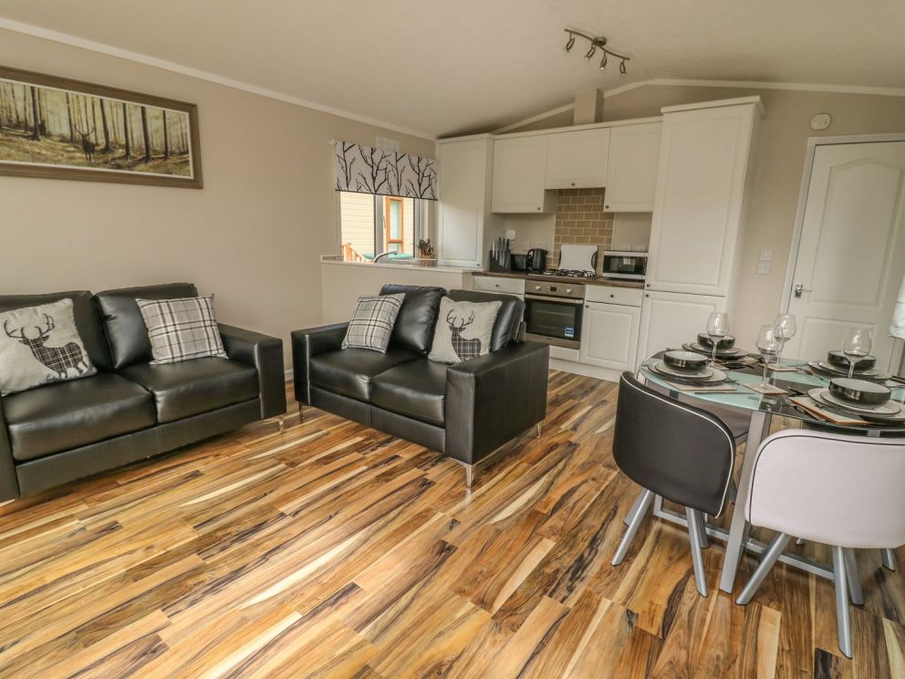 Badgers Retreat Holiday Park North Yorkshire