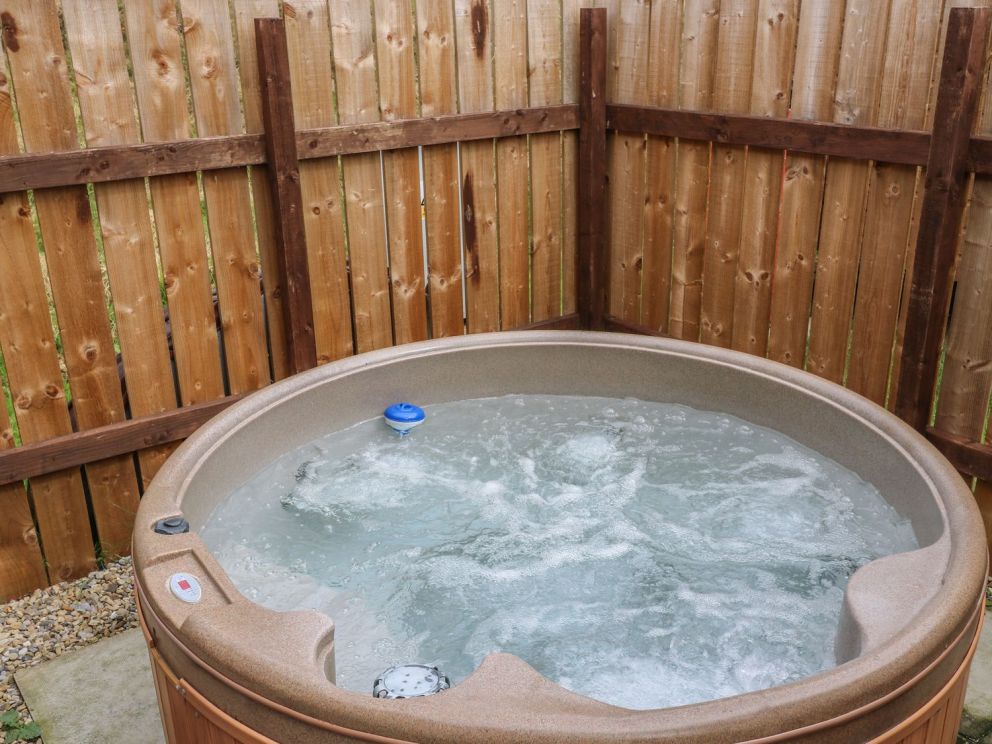 Badgers Retreat Holiday Park North Yorkshire