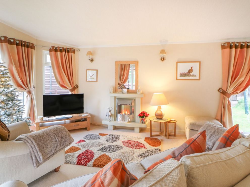 Badgers Retreat Holiday Park - Richmond, North Yorkshire | Self ...