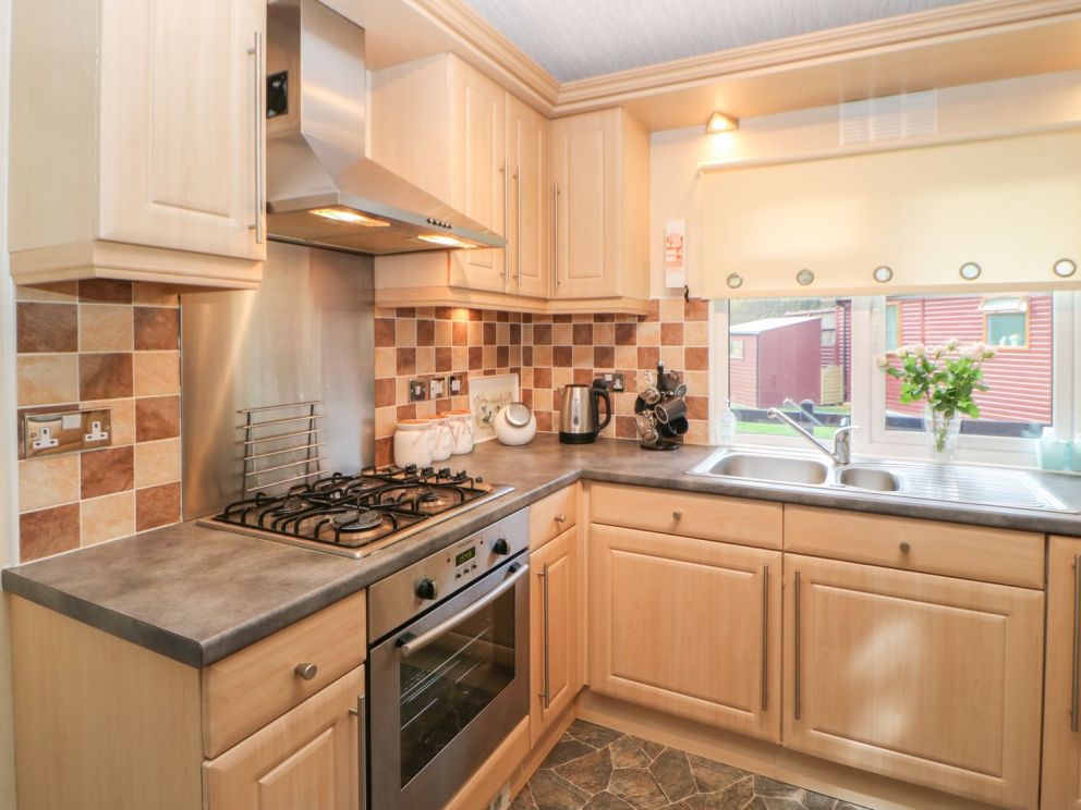 Badgers Retreat Holiday Park North Yorkshire