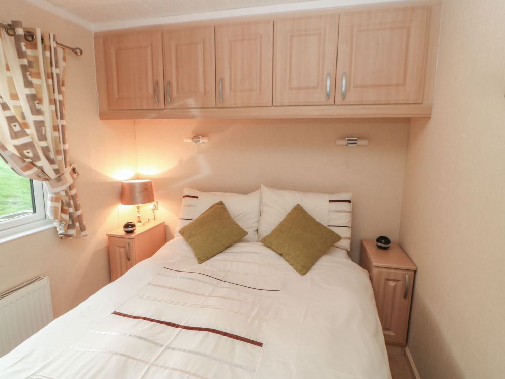 Badgers Retreat Holiday Park North Yorkshire