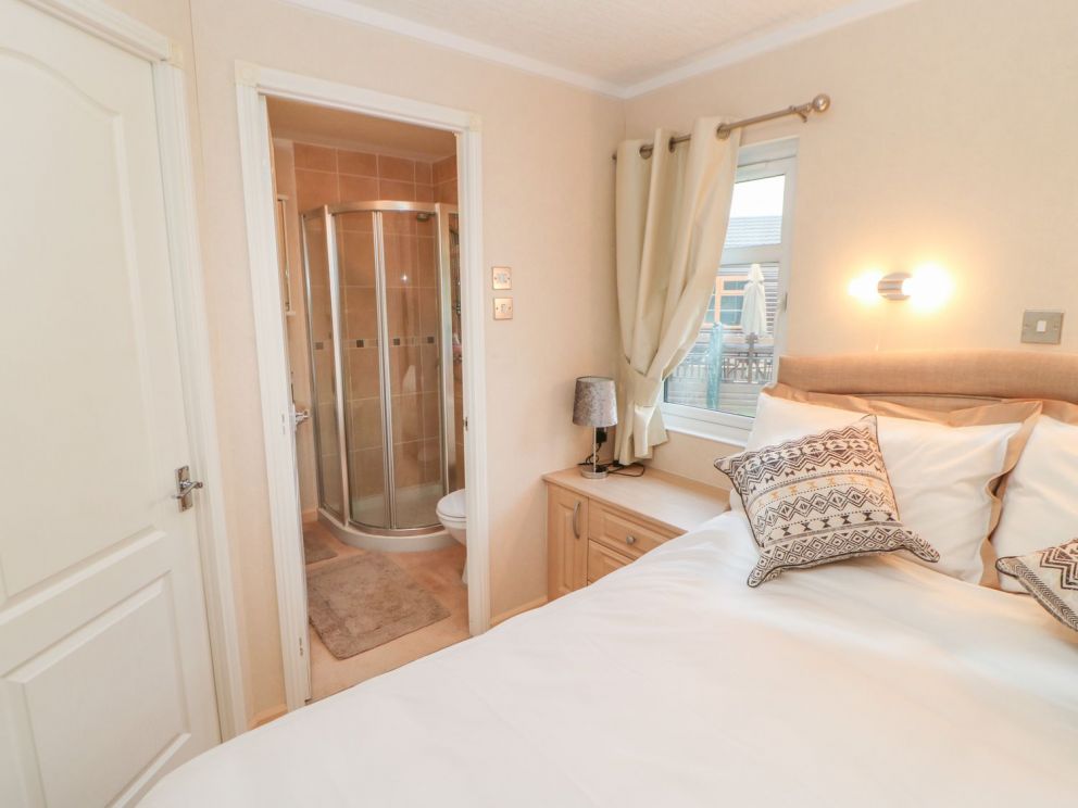 Badgers Retreat Holiday Park North Yorkshire