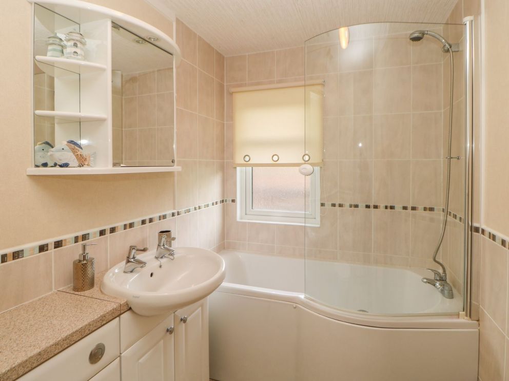 Badgers Retreat Holiday Park North Yorkshire