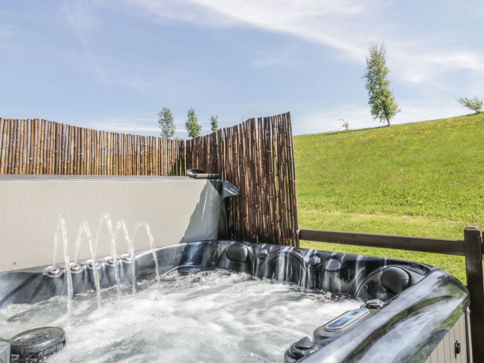 Badgers Retreat Holiday Park North Yorkshire