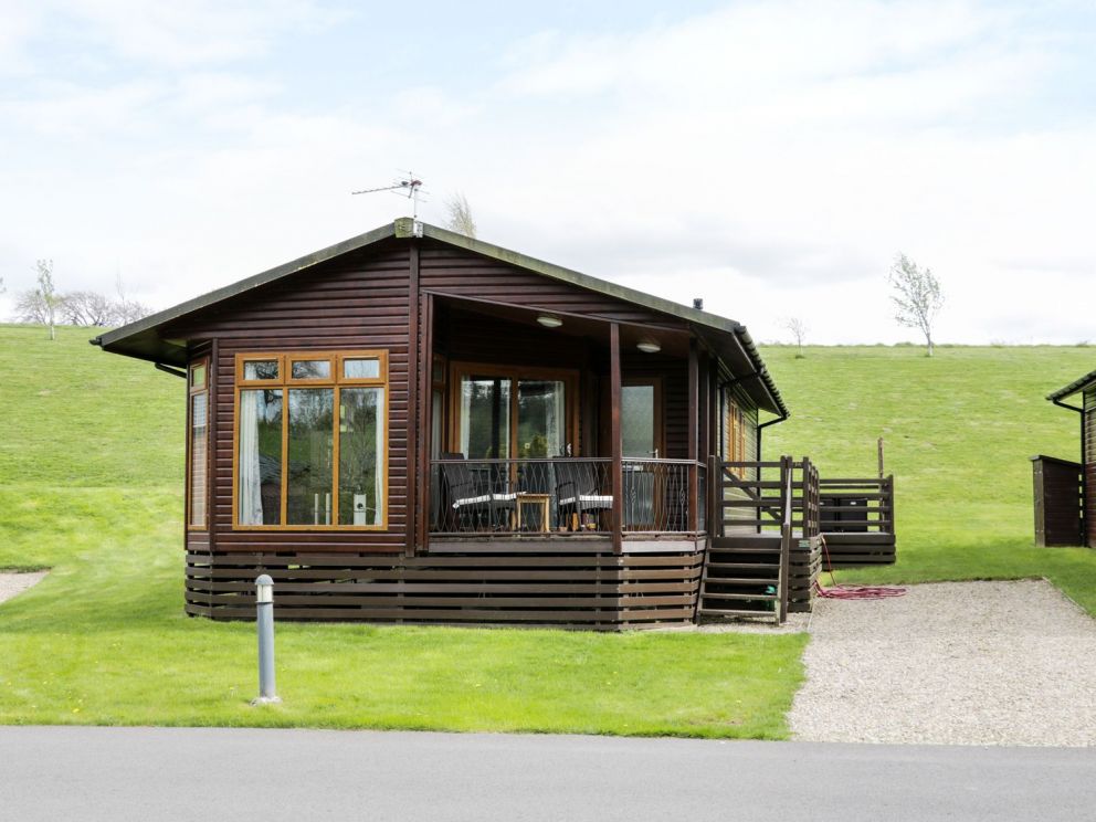 Badgers Retreat Holiday Park North Yorkshire