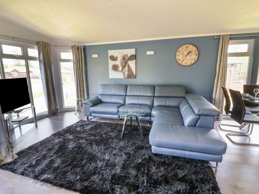 Badgers Retreat Holiday Park North Yorkshire