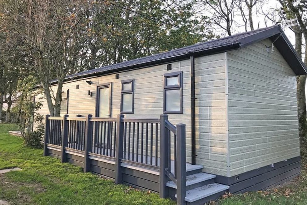 Bainbridge Ings North Yorkshire