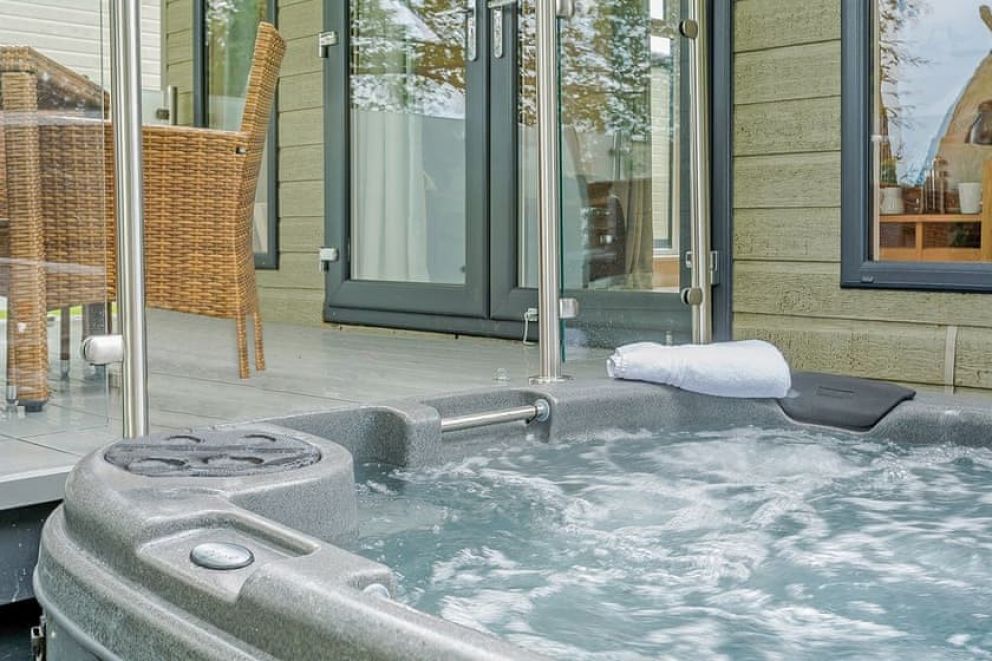 Bainbridge Ings North Yorkshire