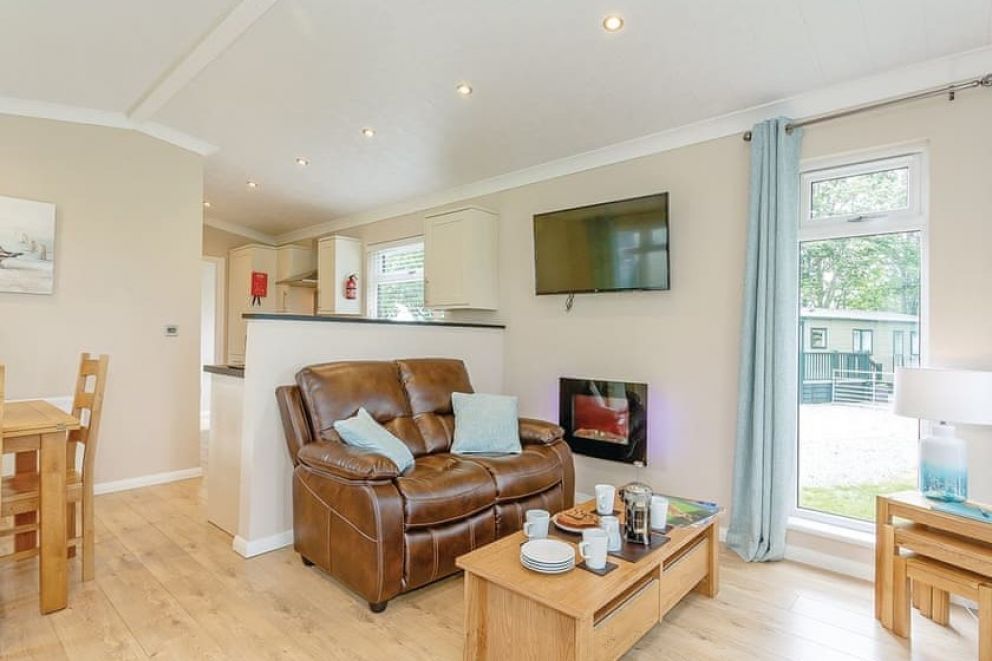 Bainbridge Ings North Yorkshire