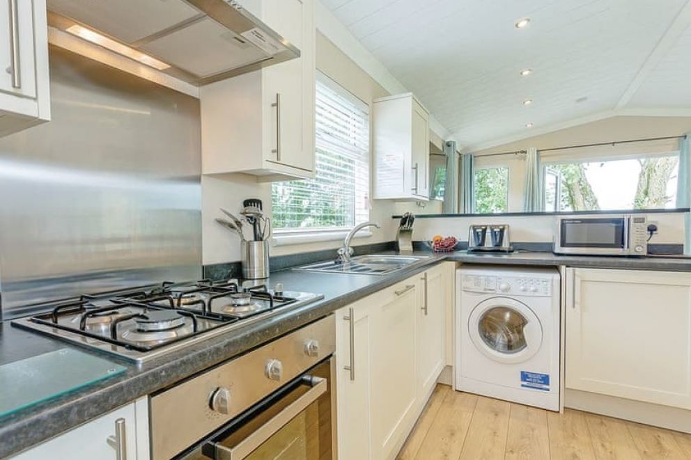 Bainbridge Ings North Yorkshire