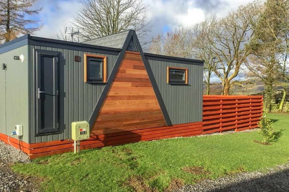 Bainbridge Ings North Yorkshire