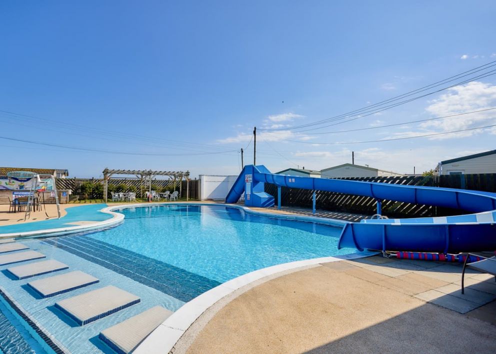 Barmston Beach Bridlington 