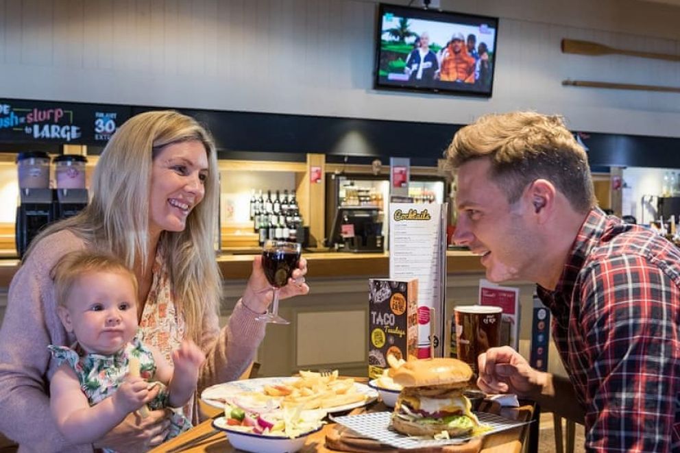 Barmston Beach East Riding of Yorkshire