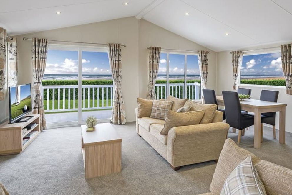 Barmston Beach East Riding of Yorkshire