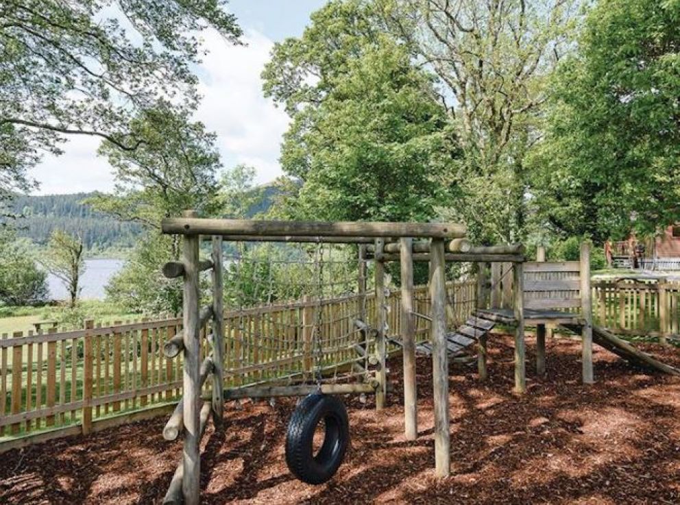 Bassenthwaite Lakeside Lodges Cumbria