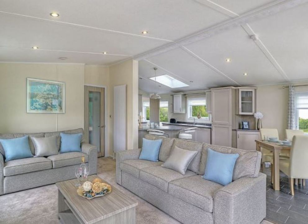 Bassenthwaite Lakeside Lodges Cumbria