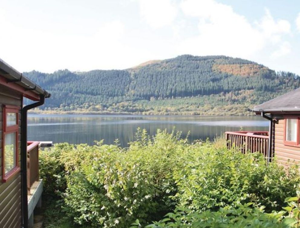 Bassenthwaite Lakeside Lodges Cumbria