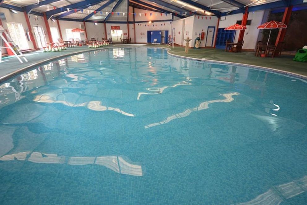 Beacon Fell View Lancashire