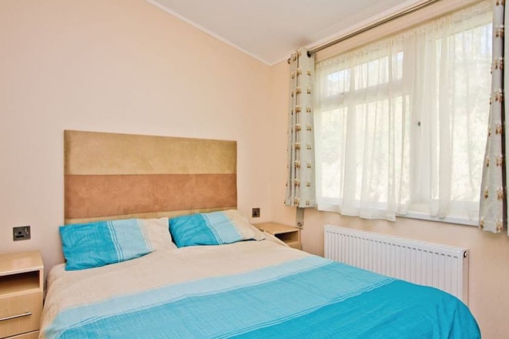 Beacon Fell View Lancashire