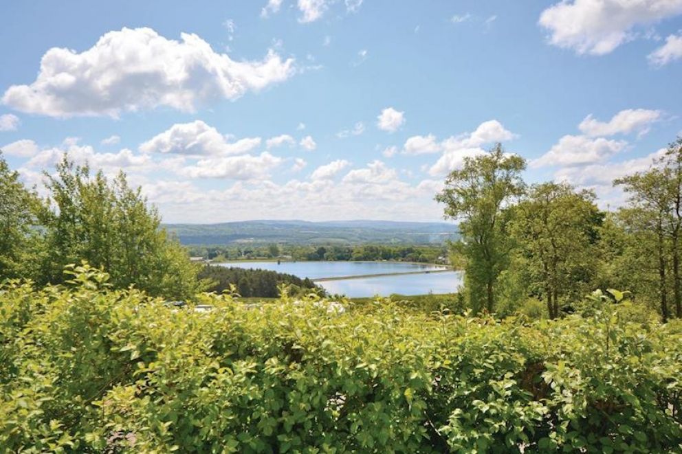 Beacon Fell View Lancashire