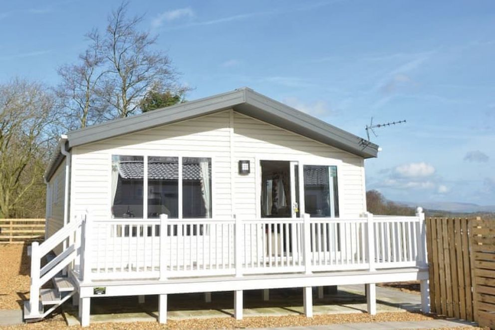 Beacon Fell View Lancashire
