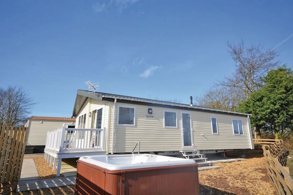 Beacon Fell View Lancashire