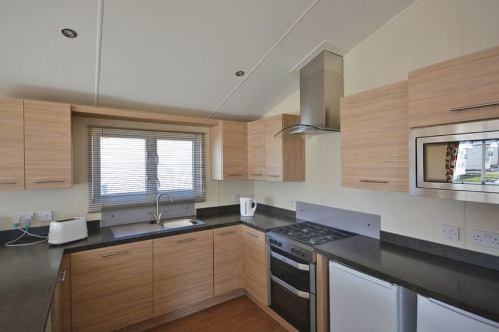 Beacon Fell View Lancashire