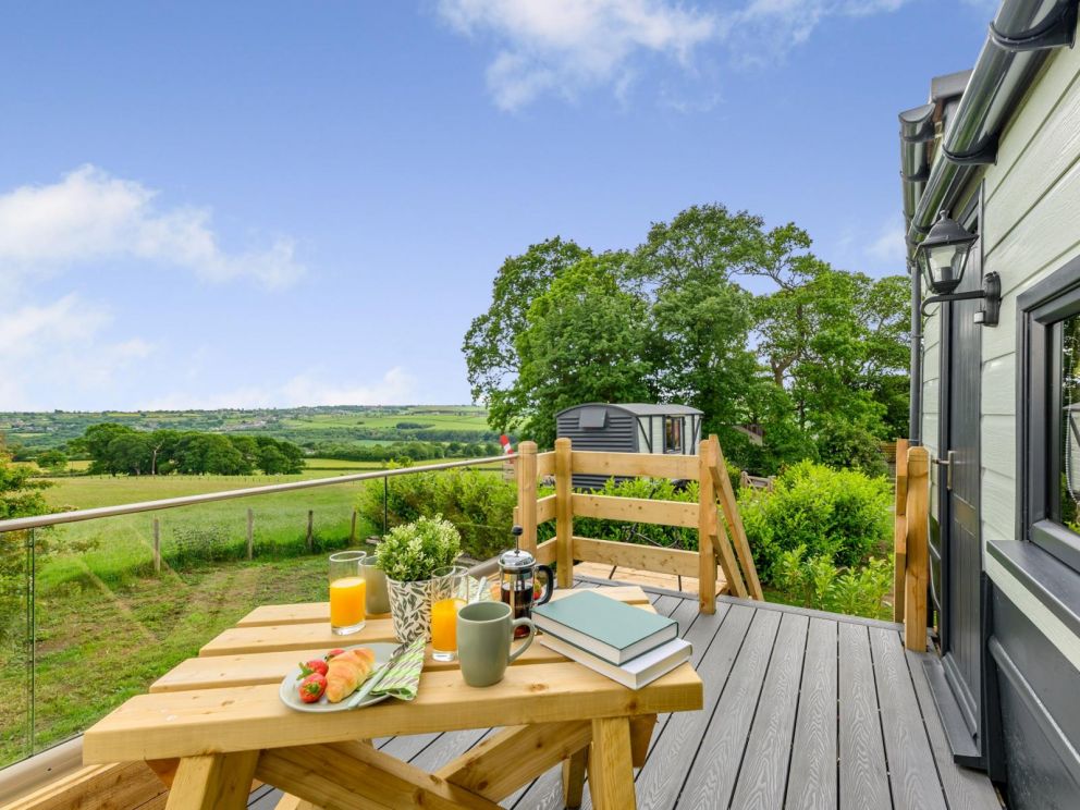 Betsy’s Boat holiday let