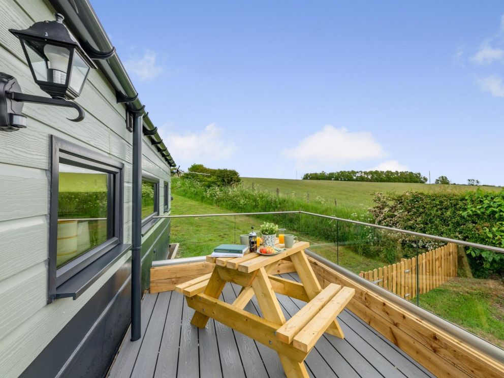 Betsy’s Boat holiday let