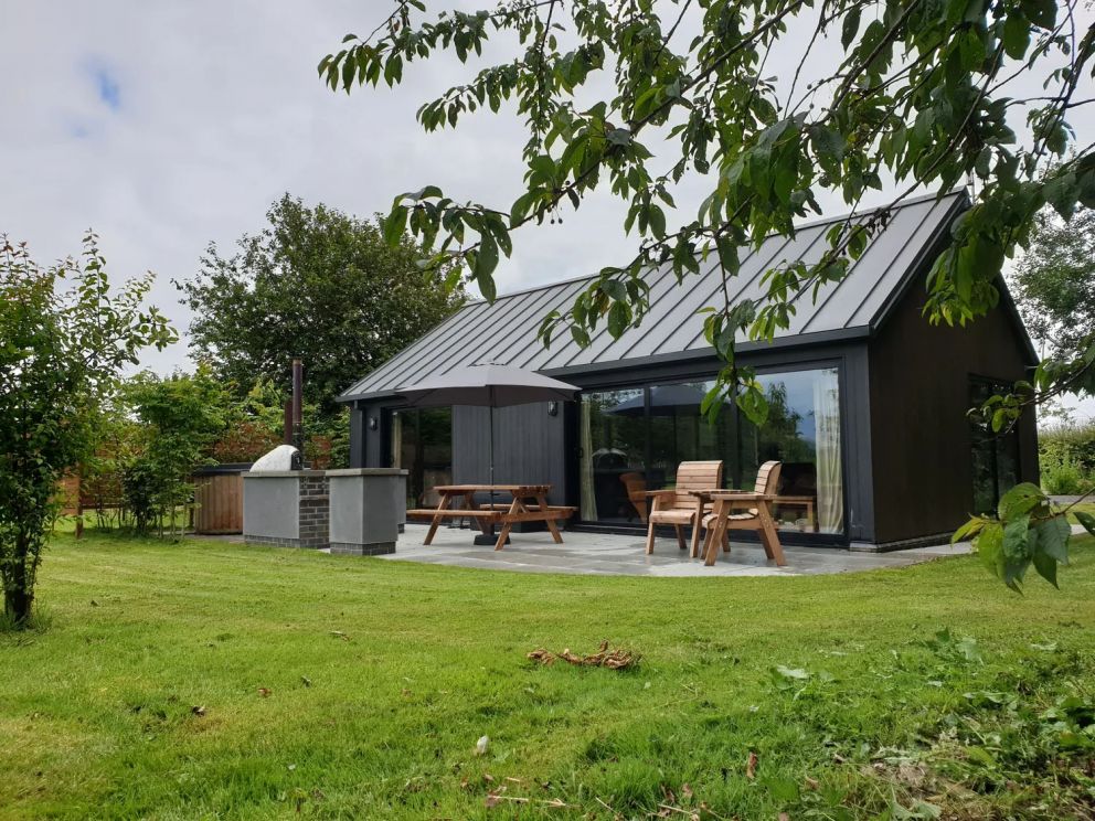 Blackcap East Yorkshire