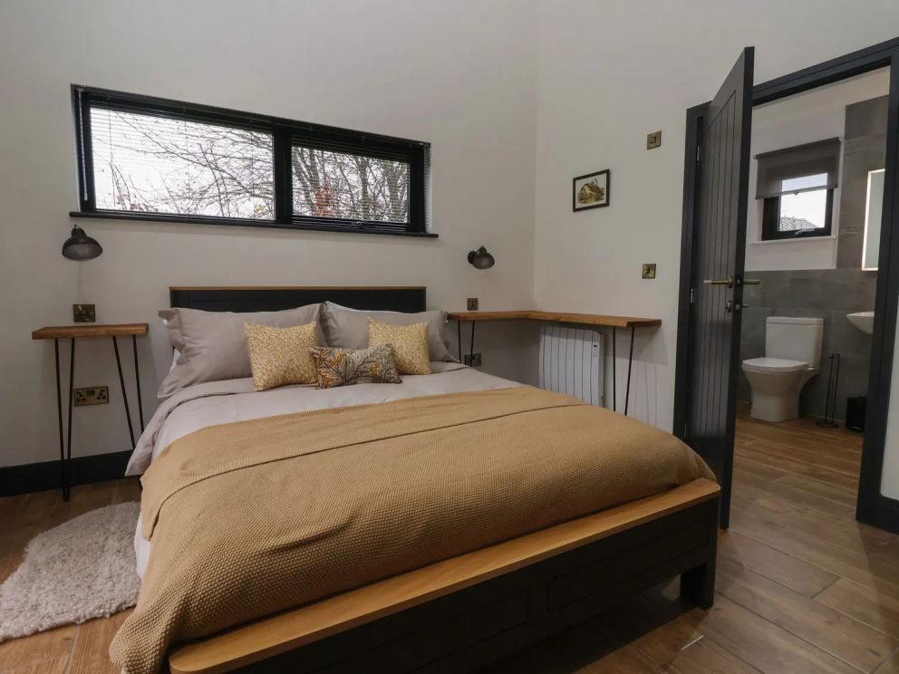 Blackcap East Yorkshire