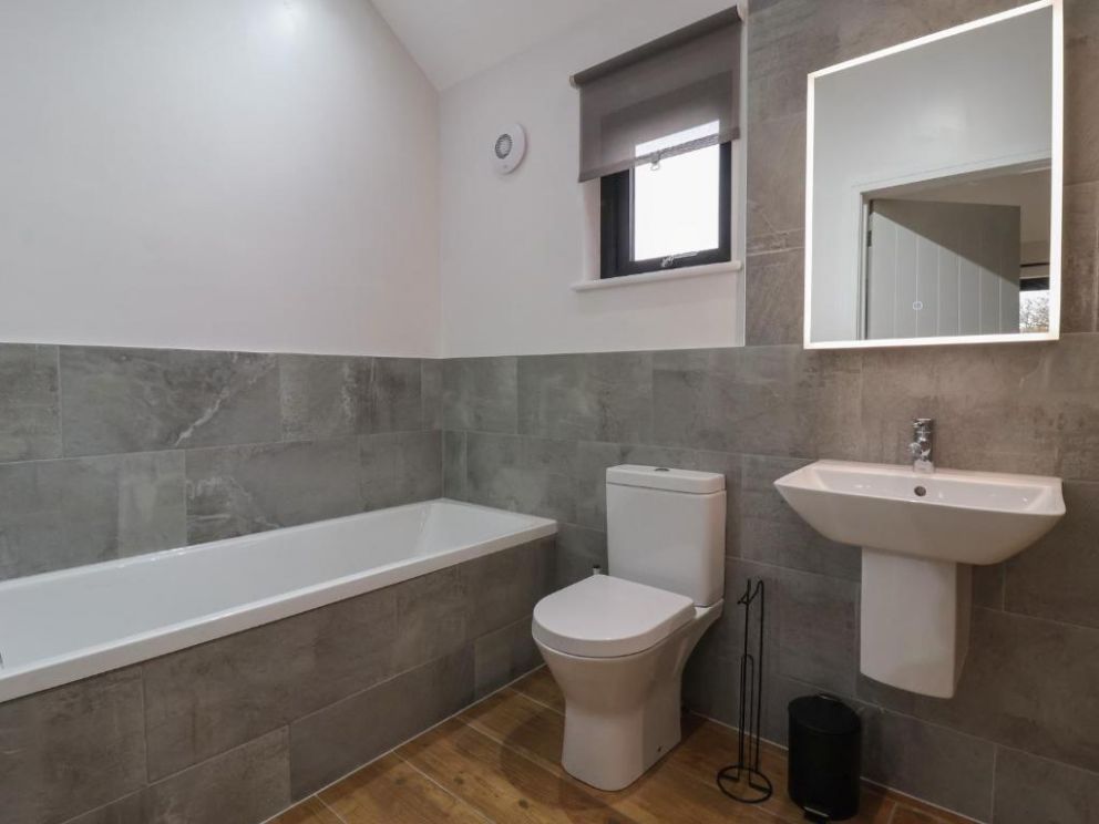 Blackcap East Yorkshire