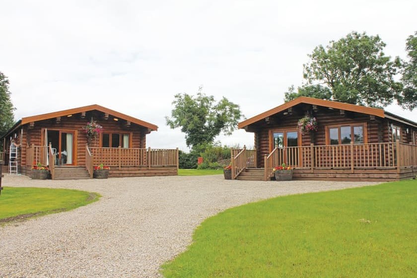 Blackwell Lodges CarltonInCleveland, North Yorkshire Self