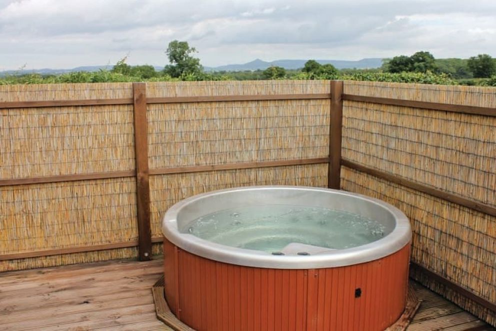 Blackwell Lodges North Yorkshire