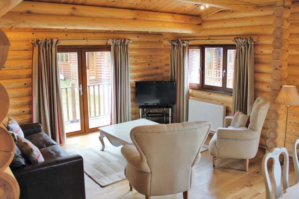 Blackwell Lodges North Yorkshire