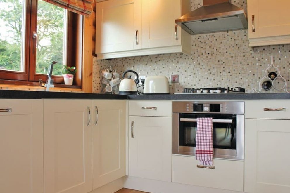 Blackwell Lodges North Yorkshire