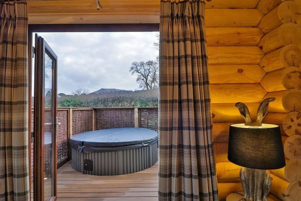 Blackwell Lodges North Yorkshire