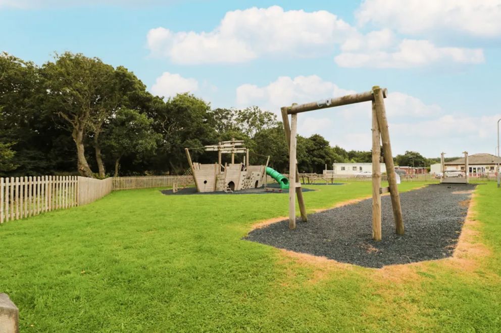 Bockenfield Country Park