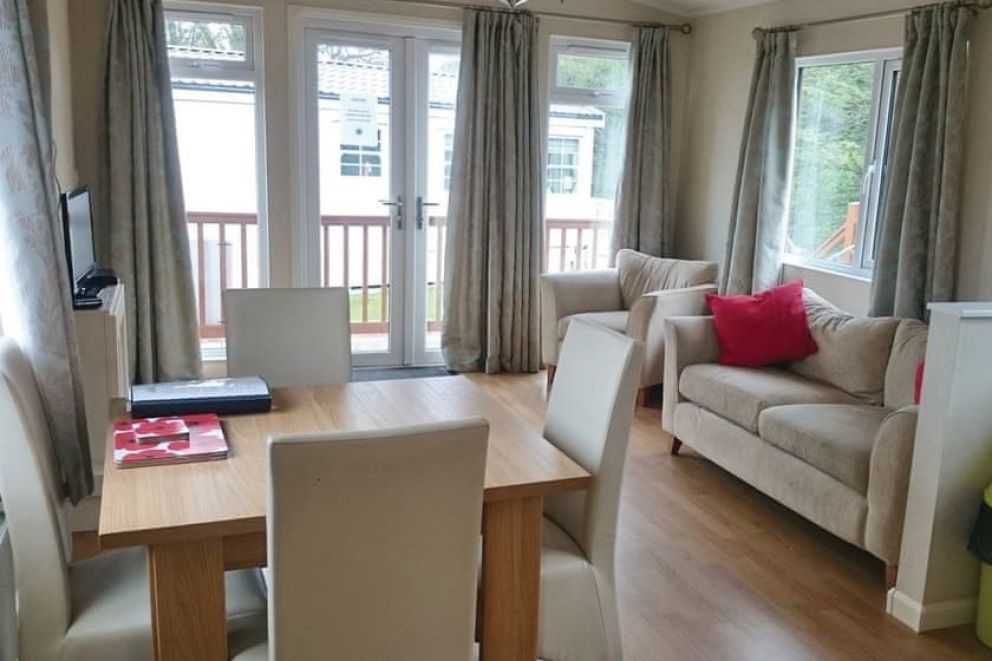 Bockenfield Country Park Northumberland