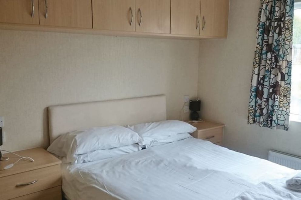 Bockenfield Country Park Northumberland