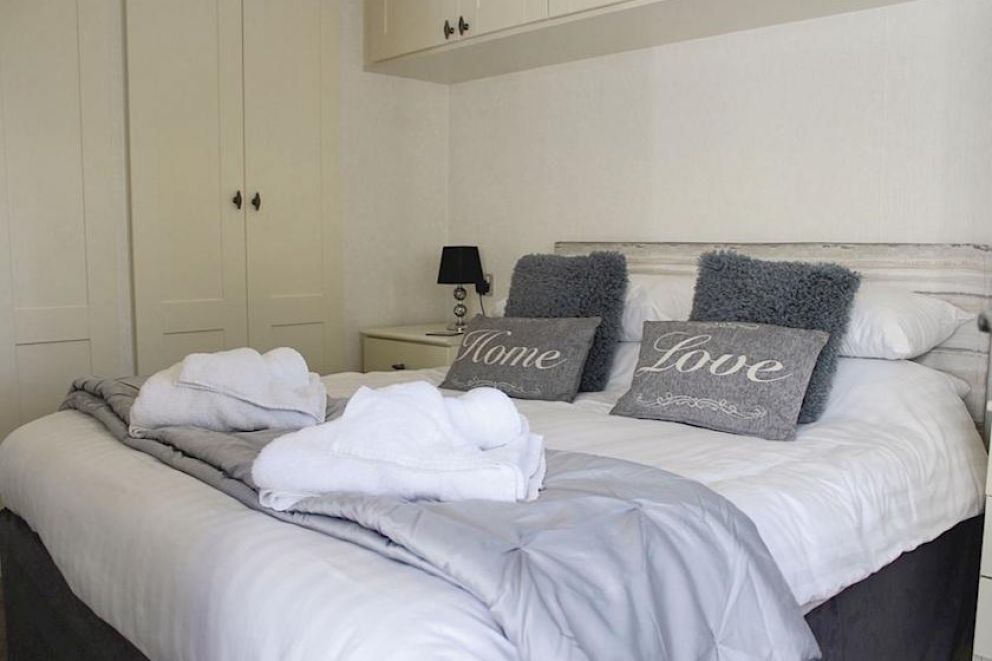 Border Forest Lodges Northumberland