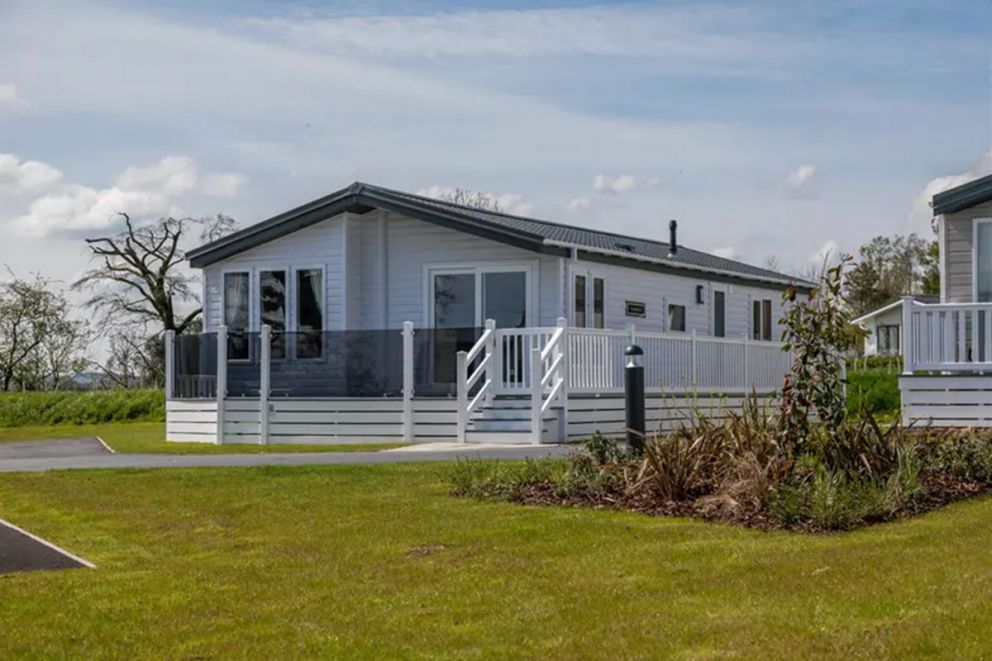 Bowland Fell Holiday Park